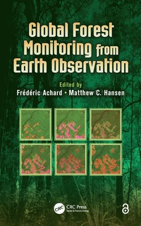bokomslag Global Forest Monitoring from Earth Observation