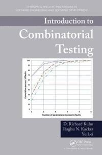 bokomslag Introduction to Combinatorial Testing