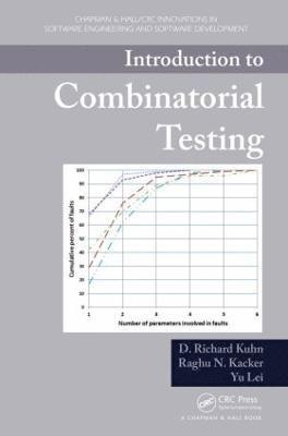 bokomslag Introduction to Combinatorial Testing