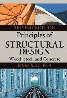 bokomslag Principles of Structural Design