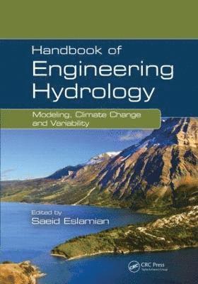 bokomslag Handbook of Engineering Hydrology