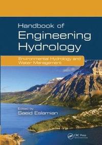 bokomslag Handbook of Engineering Hydrology