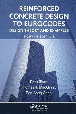 Reinforced Concrete Design to Eurocodes 1