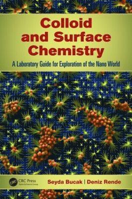 Colloid and Surface Chemistry 1