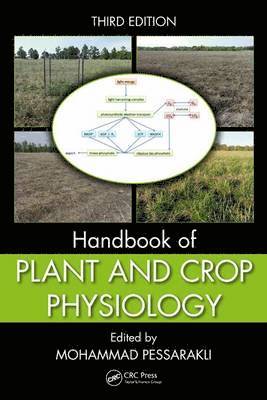 Handbook of Plant and Crop Physiology 1