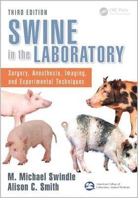 bokomslag Swine in the Laboratory