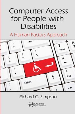 Computer Access for People with Disabilities 1