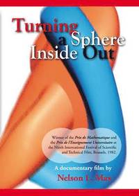 bokomslag Turning a Sphere Inside Out (DVD)