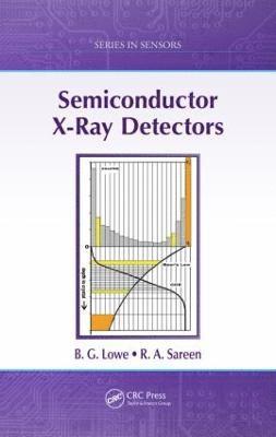 bokomslag Semiconductor X-Ray Detectors
