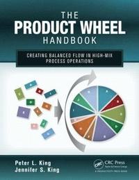 bokomslag The Product Wheel Handbook