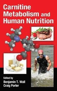 bokomslag Carnitine Metabolism and Human Nutrition