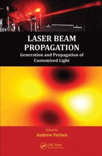 bokomslag Laser Beam Propagation