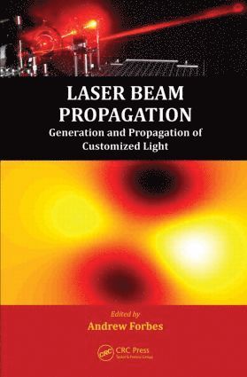 bokomslag Laser Beam Propagation