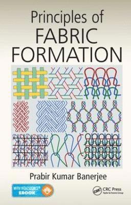 bokomslag Principles of Fabric Formation