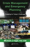 Crisis Management and Emergency Planning 1