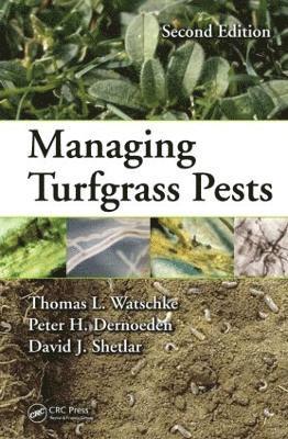 Managing Turfgrass Pests 1