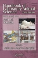 Jann Hau, Steven J. Schapiro - Handbook of Laboratory Animal Science, Volume III: Animal Models, Inbunden