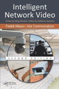 bokomslag Intelligent Network Video