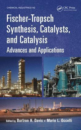 Fischer-Tropsch Synthesis, Catalysts, and Catalysis 1