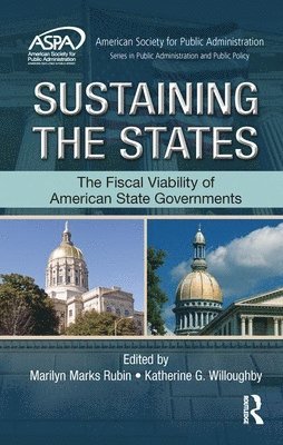Sustaining the States