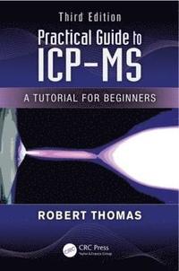 bokomslag Practical Guide to ICP-MS