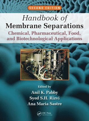 Handbook of Membrane Separations 1