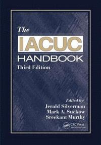 bokomslag The IACUC Handbook