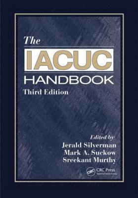 The IACUC Handbook 1