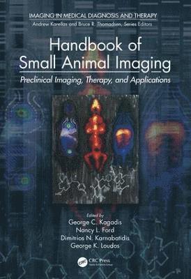 Handbook of Small Animal Imaging 1