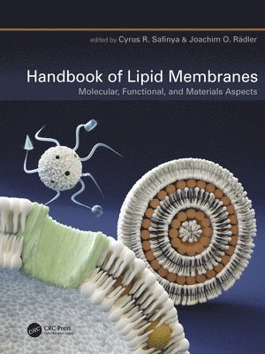 Handbook of Lipid Membranes 1