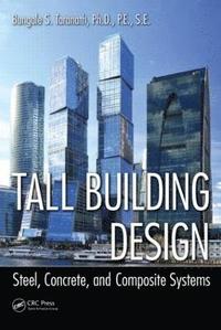 bokomslag Tall Building Design