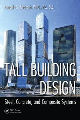 bokomslag Tall Building Design