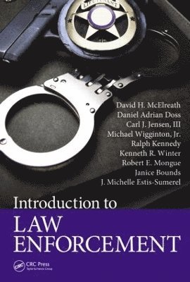 Introduction to Law Enforcement 1