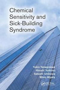 bokomslag Chemical Sensitivity and Sick-Building Syndrome