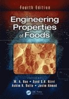 bokomslag Engineering Properties of Foods