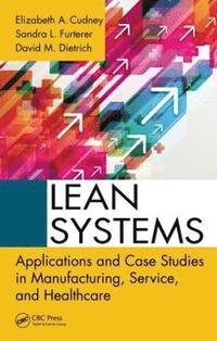 bokomslag Lean Systems