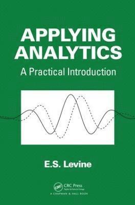 Applying Analytics 1