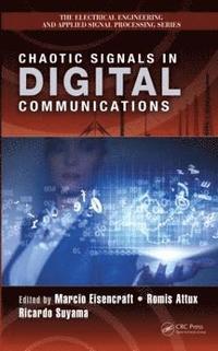 bokomslag Chaotic Signals in Digital Communications