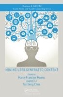 Mining User Generated Content 1