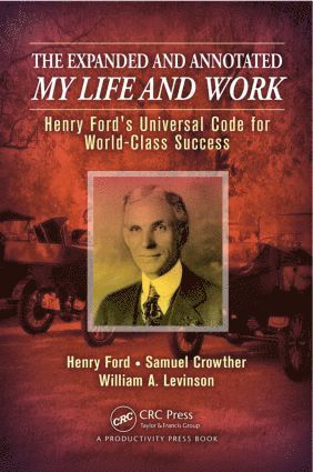 Expanded and Annotated My Life and Work