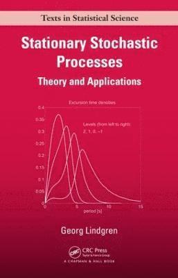 bokomslag Stationary Stochastic Processes