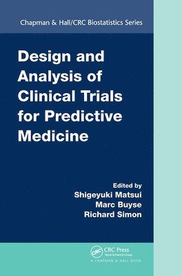 Design and Analysis of Clinical Trials for Predictive Medicine 1