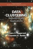 bokomslag Data Clustering