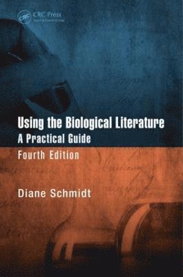 Using the Biological Literature 1