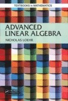 bokomslag Advanced Linear Algebra