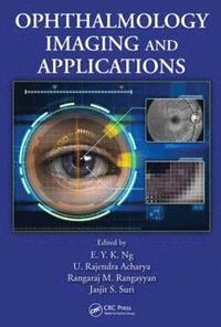 bokomslag Ophthalmological Imaging and Applications