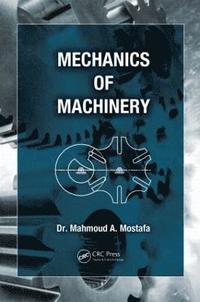 bokomslag Mechanics of Machinery