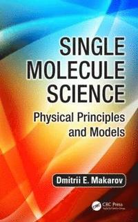 bokomslag Single Molecule Science