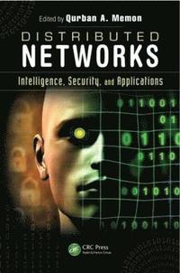 bokomslag Distributed Networks