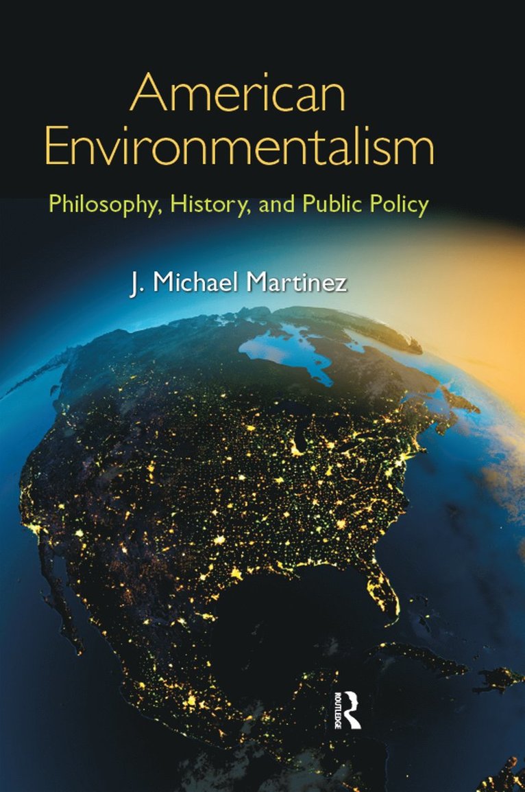 American Environmentalism